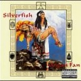 Silverfish - Organ Fan