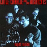 Little Charlie & The Nightcats - Night Vision