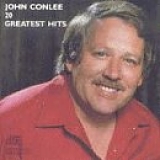 John Conlee - John Conlee's Greatest Hits