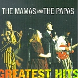 Mamas & The Papas - Greatest Hits