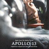 James Horner - Apollo 13 (Complete Score)