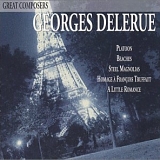 Georges Delerue - Georges Delerue