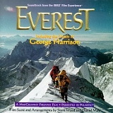 Steve Wood - Everest