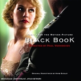 Anne Dudley - Black Book