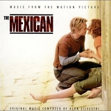 Alan Silvestri - The Mexican