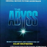 Alan Silvestri - 'The Abyss'