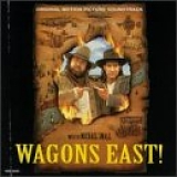 Michael Small - Wagons East!