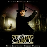 Stephen Warbeck - A Christmas Carol