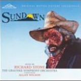 Richard Stone - Sundown