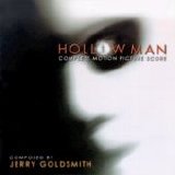 Jerry Goldsmith - Hollow Man  Complete