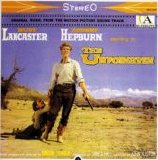 Dimitri Tiomkin - The Unforgiven