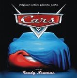 Randy Newman - Cars (Academy Promo)