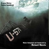 Richard Marvin - U-571