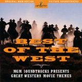 Various artists - Best Of The West