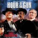 Jerry Goldsmith - Hour of the gun