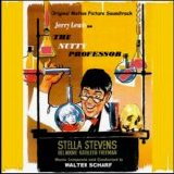 Walter Scharf - Nutty Professor - Complete Score