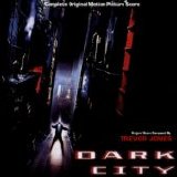 Trevor Jones - Dark City (Complete)