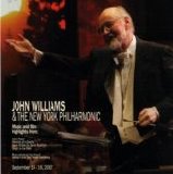 John Williams - New York Philharmonic Live September 2007