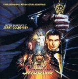 Jerry Goldsmith - The Shadow (Complete Score)