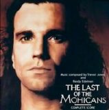 Trevor Jones - The Last of the Mohicans (complete)