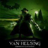 Alan Silvestri - Van Helsing (Complete Score)