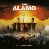 Carter Burwell - The Alamo