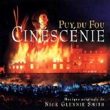 Nick Glennie Smith - Puy du Fou Cinéscénie