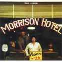The Doors - Morrison Hotel (2006 Remixes)
