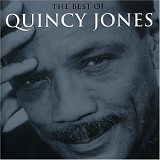 Quincy Jones - The Best of Quincy Jones