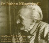 Jan-Olof Andersson - En Ruben Nilson-kväll
