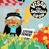 Stefan Demert - Visor för smutsiga öron