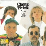 Cheap Trick - One On One