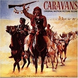 Soundtrack - Caravans