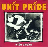 Various artists - Unit Pride / Cornerstone split