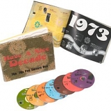 Various artists - Have A Nice Decade: The '70s Pop Culture Box