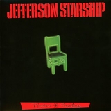 Jefferson Starship - Nuclear Furniture (Japan for EU Pressing)