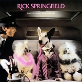 Rick Springfield - Success Hasn't Spoiled Me Yet (Original German Pressing)