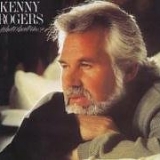 Kenny Rogers - What About Me? (Japan for US CSR Pressing)