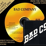 Bad Company - Bad Company (Audio Fidelity Gold)