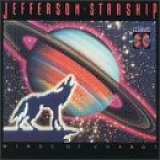 Jefferson Starship - Winds Of Change (Japan for US Pressing)