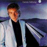 Dennis DeYoung - Desert Moon (Japan for US Pressing)