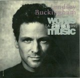 Lindsey Buckingham - Words + Music (A Retrospective)