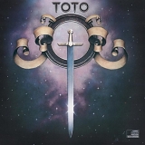 Toto - Toto (US DADC Pressing)