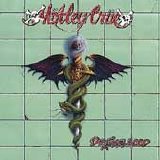 MÃ¶tley CrÃ¼e - Dr. Feelgood (22P2 Japan Pressing)