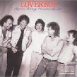 Loverboy - Lovin Every Minute Of It