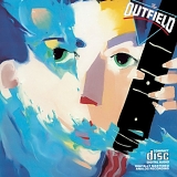 The Outfield - Play Deep (US DADC Pressing)