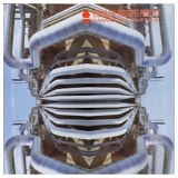 The Alan Parsons Project - Ammonia Avenue (Japan for US Pressing)
