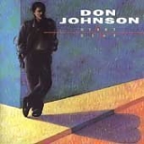 Don Johnson - Heartbeat (US DADC Pressing)