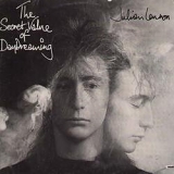 Julian Lennon - The Secret Value of Daydreaming (Japan for US Pressing)