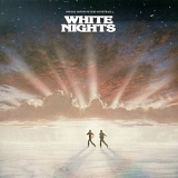 Various artists - White Nights (West Germany Target Pressing)